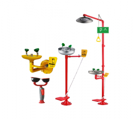 Emergency Response & Hazardous Control