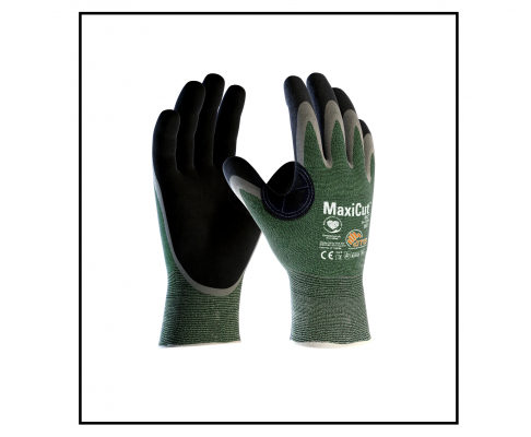 Assured Protection in cut environments
