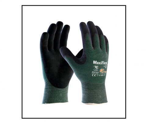 Intelligent Glove Solution